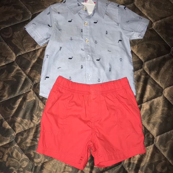 Baby clothes - Picture 2 of 2